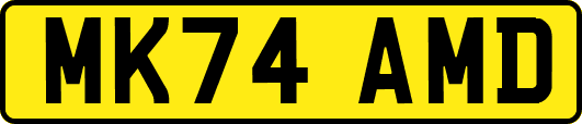 MK74AMD