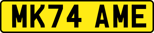 MK74AME