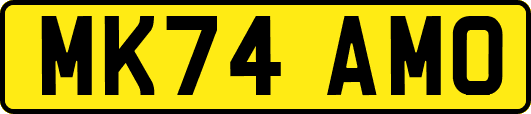 MK74AMO