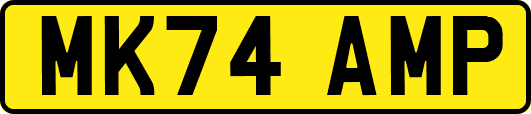 MK74AMP