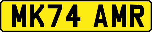 MK74AMR