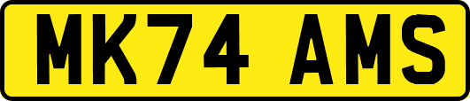 MK74AMS