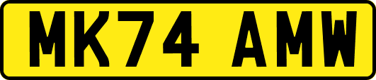 MK74AMW