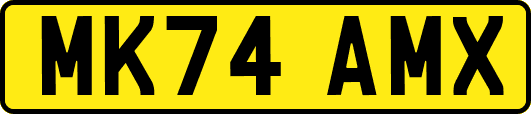 MK74AMX