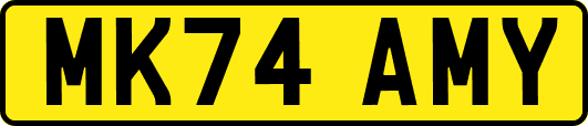 MK74AMY