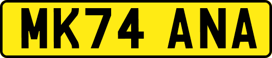 MK74ANA