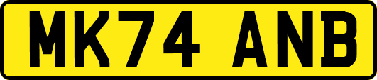 MK74ANB