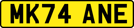 MK74ANE