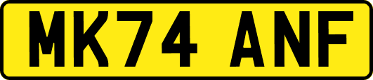 MK74ANF