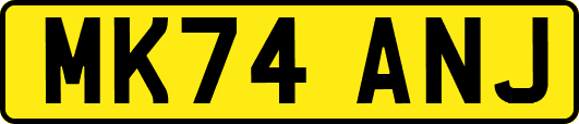 MK74ANJ