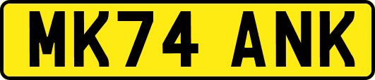 MK74ANK