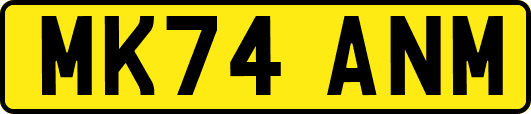 MK74ANM