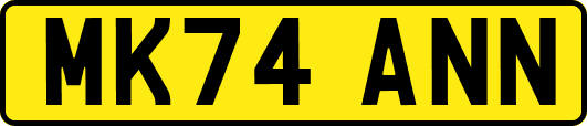 MK74ANN