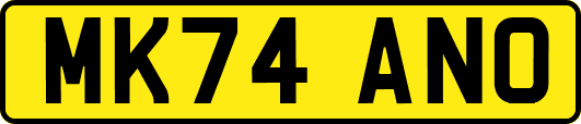 MK74ANO