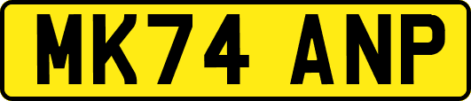 MK74ANP