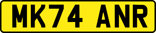 MK74ANR