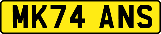 MK74ANS