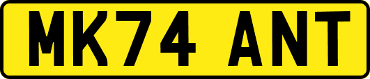 MK74ANT