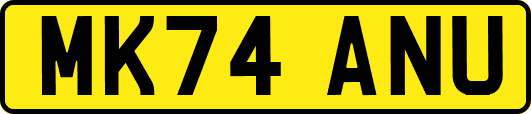 MK74ANU