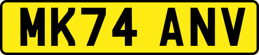 MK74ANV