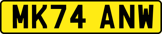 MK74ANW