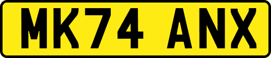 MK74ANX
