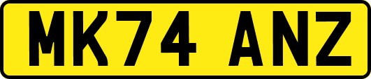 MK74ANZ