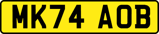 MK74AOB