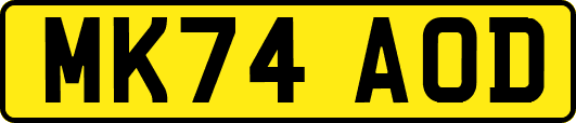 MK74AOD