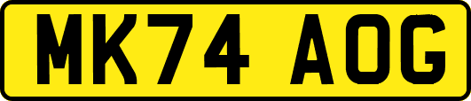 MK74AOG