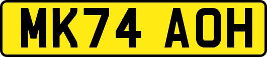 MK74AOH