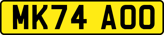 MK74AOO