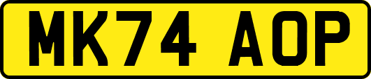 MK74AOP