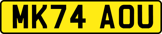 MK74AOU