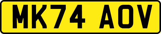 MK74AOV