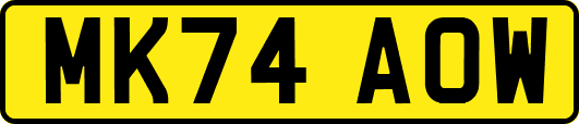 MK74AOW