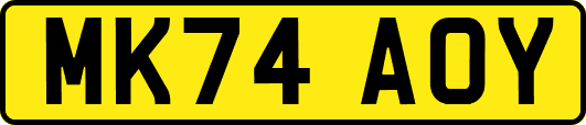 MK74AOY