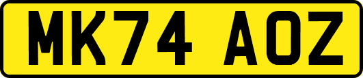 MK74AOZ