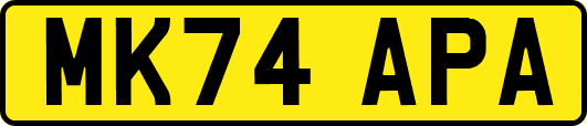 MK74APA