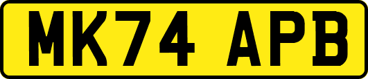 MK74APB