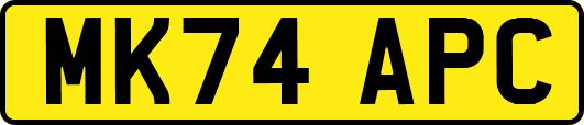 MK74APC