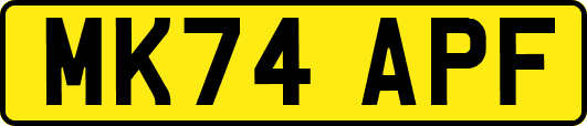 MK74APF