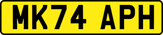 MK74APH