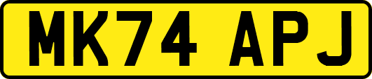MK74APJ