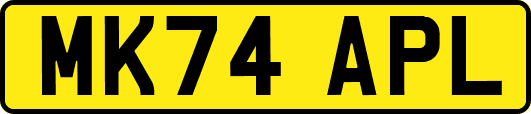 MK74APL