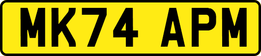 MK74APM