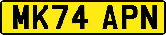 MK74APN