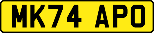 MK74APO