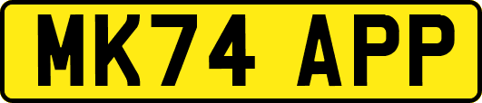MK74APP