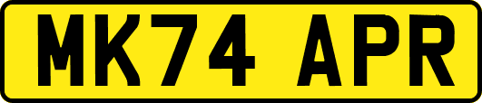 MK74APR